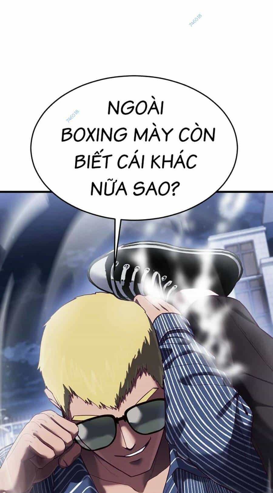 Tên Vâng Lời Tuyệt Đối - Chương 17 - ảnh 93