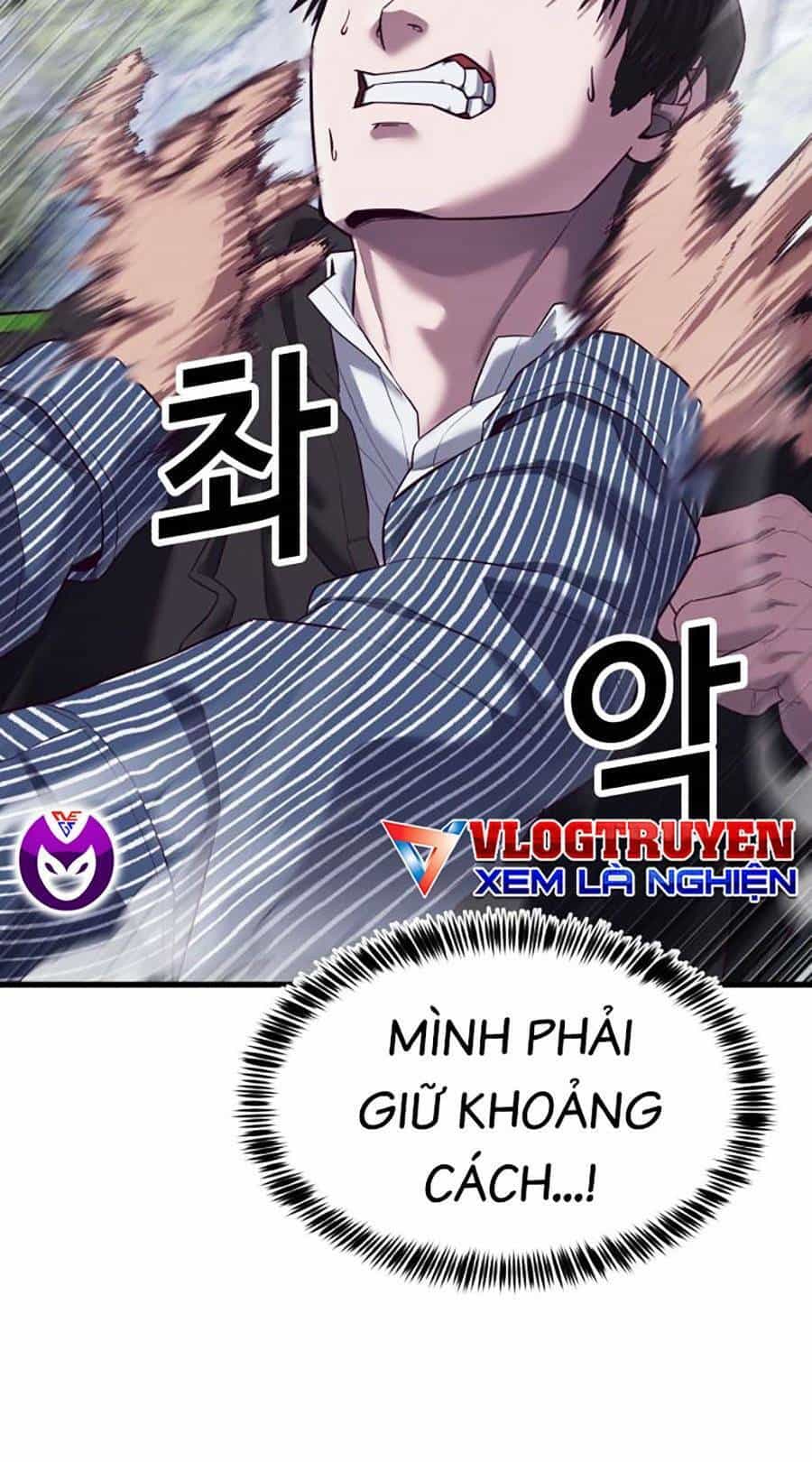 Tên Vâng Lời Tuyệt Đối - Chương 17 - ảnh 95