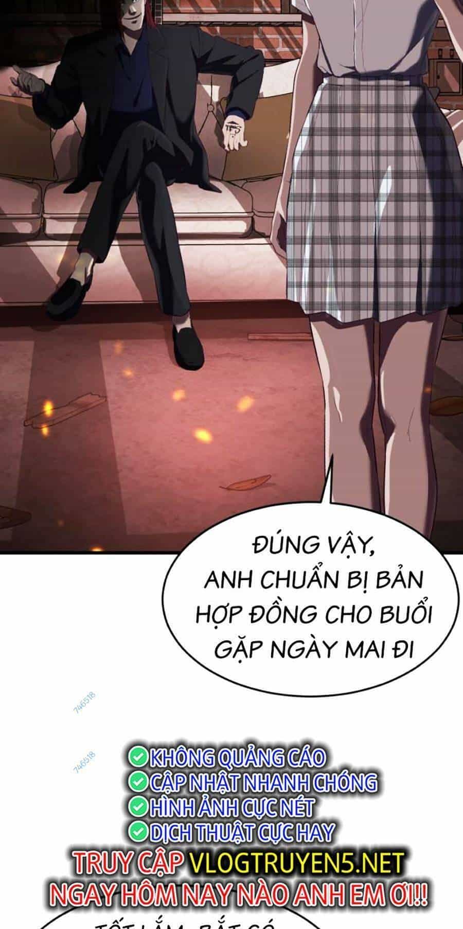 Tên Vâng Lời Tuyệt Đối - Chương 18 - ảnh 166