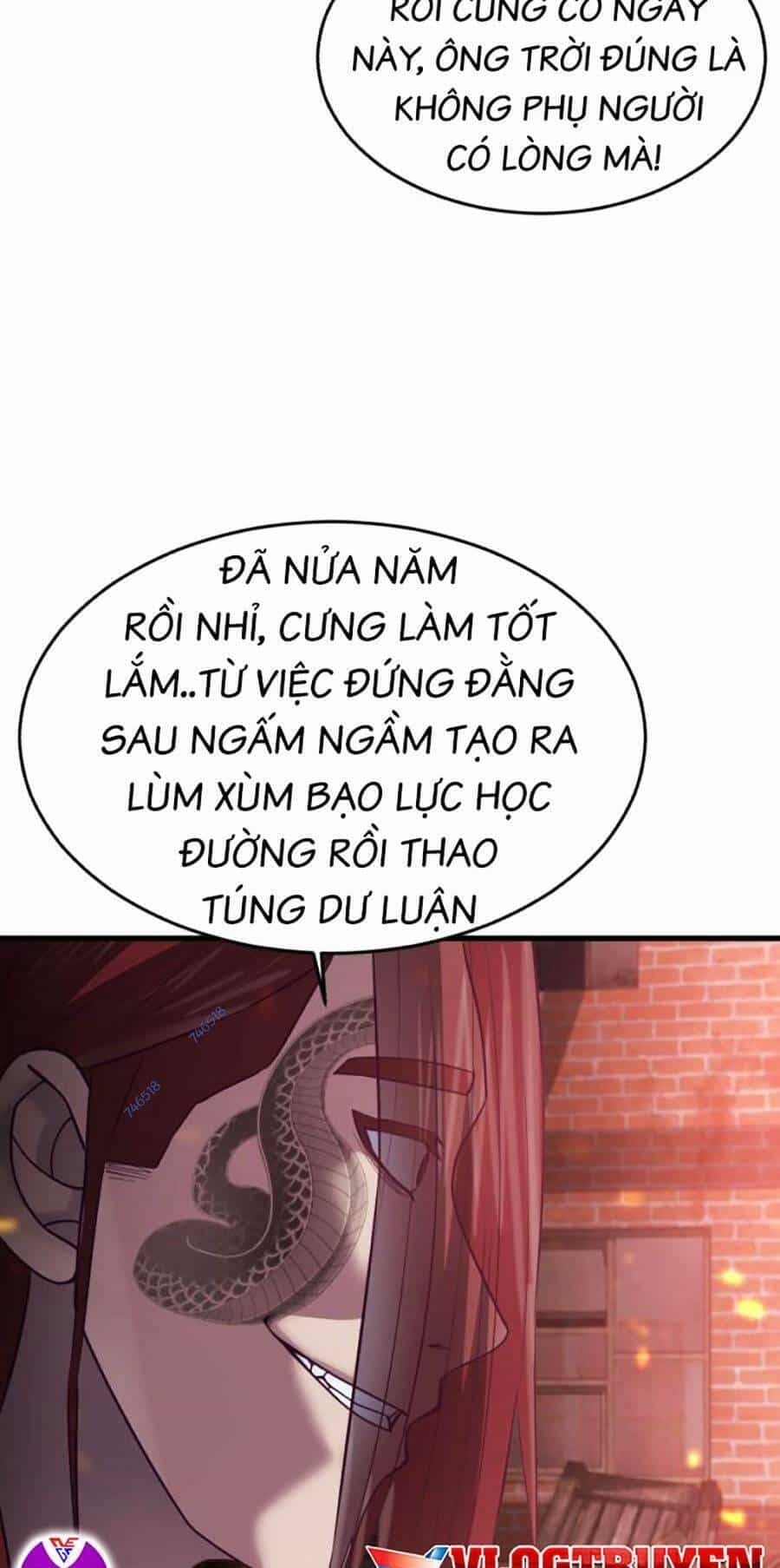 Tên Vâng Lời Tuyệt Đối - Chương 18 - ảnh 168