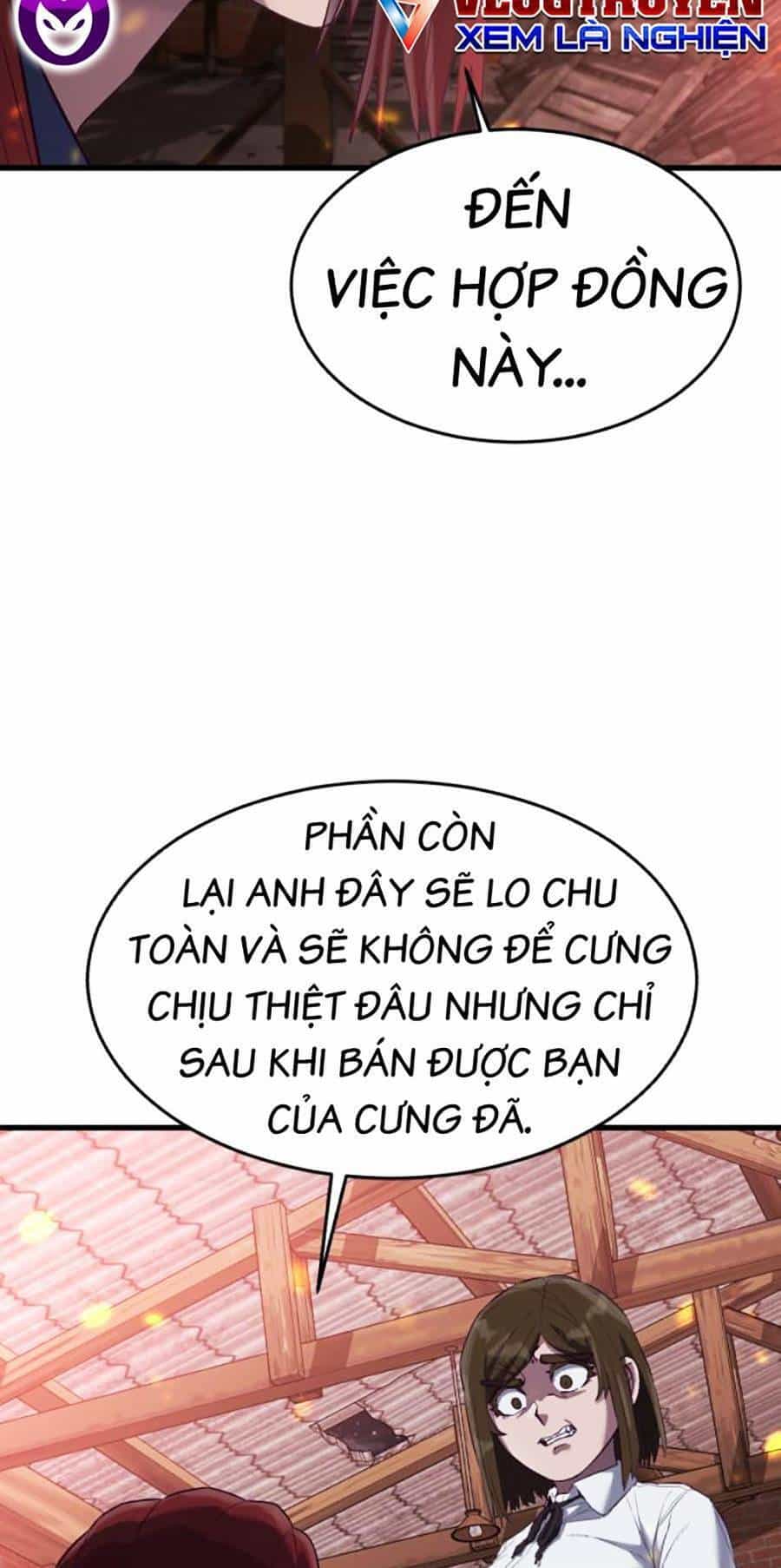 Tên Vâng Lời Tuyệt Đối - Chương 18 - ảnh 169