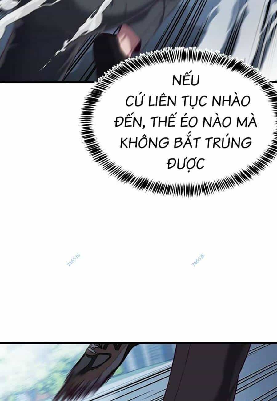 Tên Vâng Lời Tuyệt Đối - Chương 18 - ảnh 22