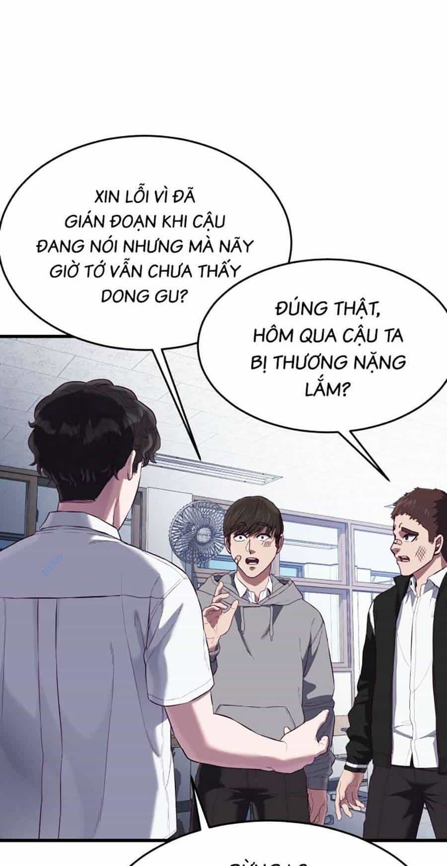 Tên Vâng Lời Tuyệt Đối - Chương 19 - ảnh 10