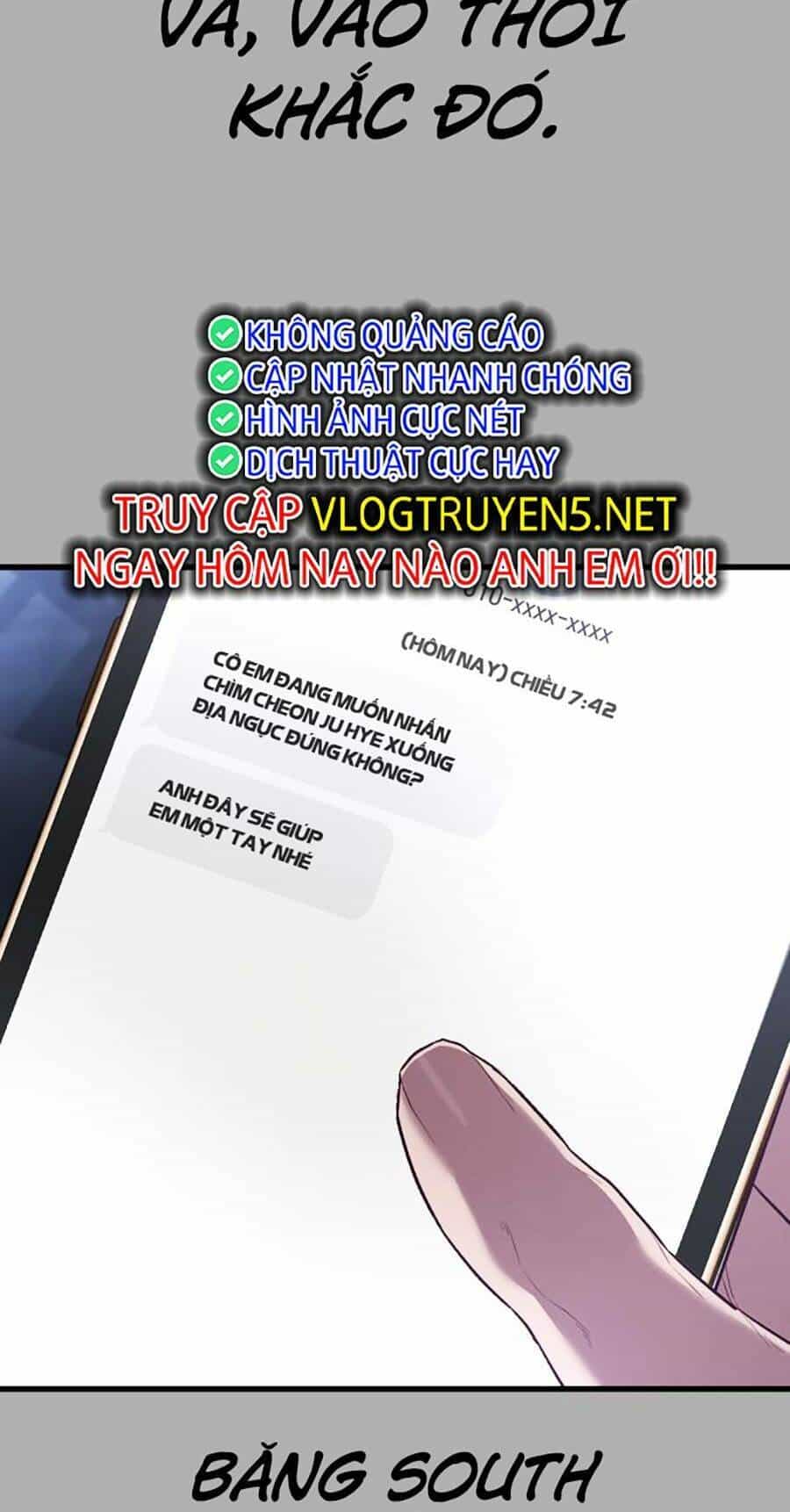 Tên Vâng Lời Tuyệt Đối - Chương 19 - ảnh 104