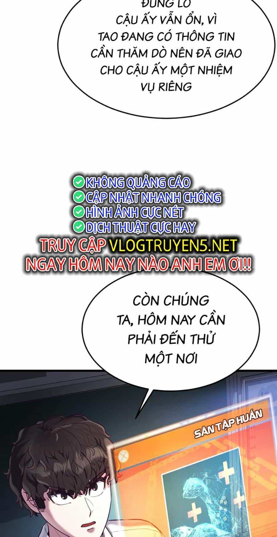 Tên Vâng Lời Tuyệt Đối - Chương 19 - ảnh 11
