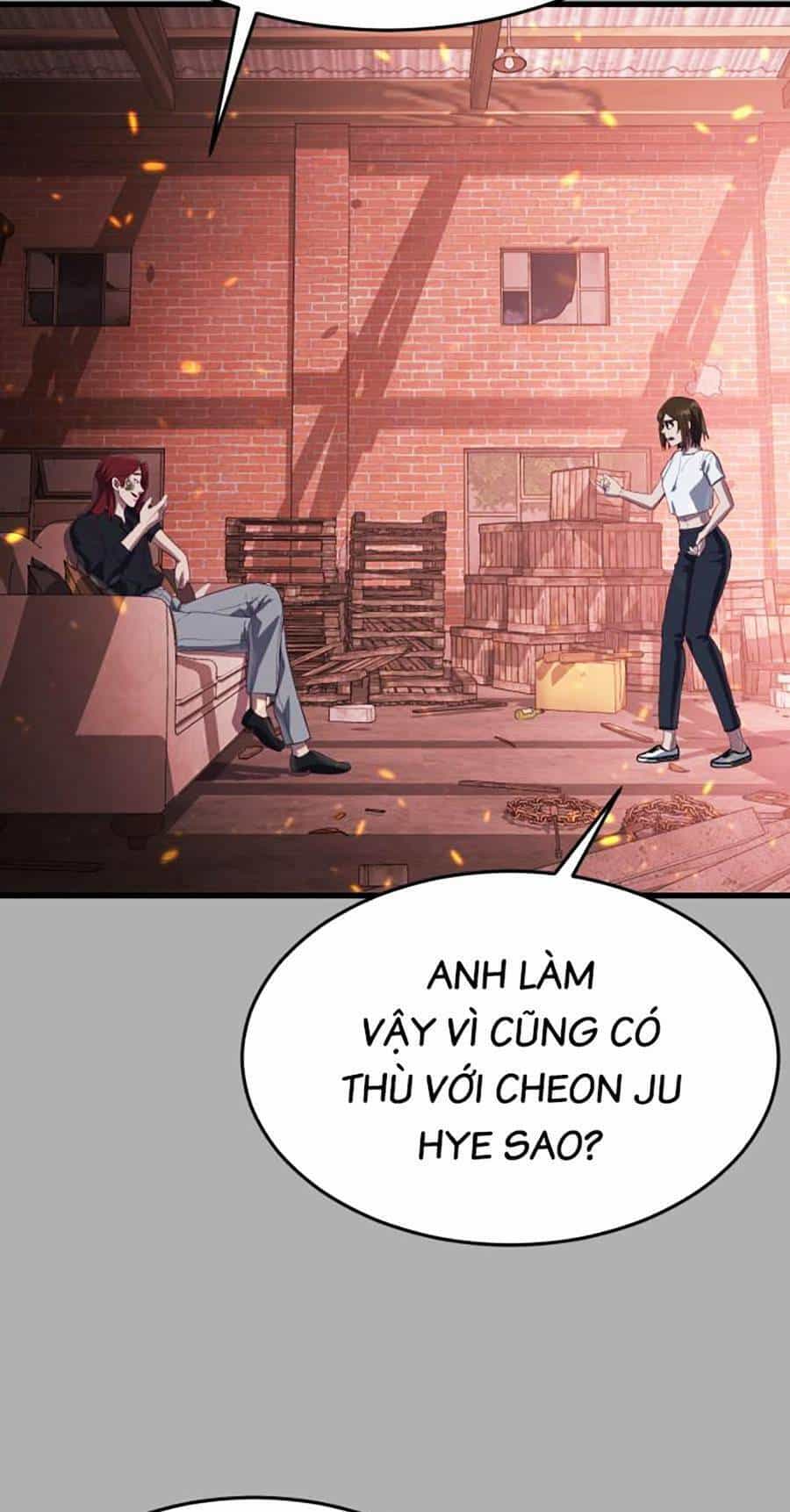 Tên Vâng Lời Tuyệt Đối - Chương 19 - ảnh 111