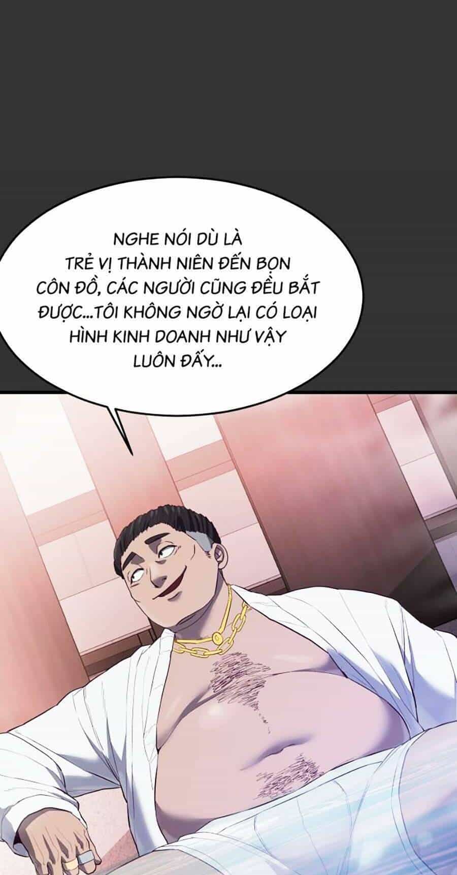 Tên Vâng Lời Tuyệt Đối - Chương 19 - ảnh 114