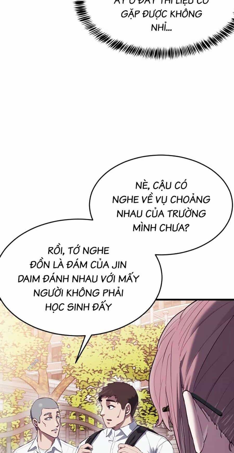 Tên Vâng Lời Tuyệt Đối - Chương 19 - ảnh 18