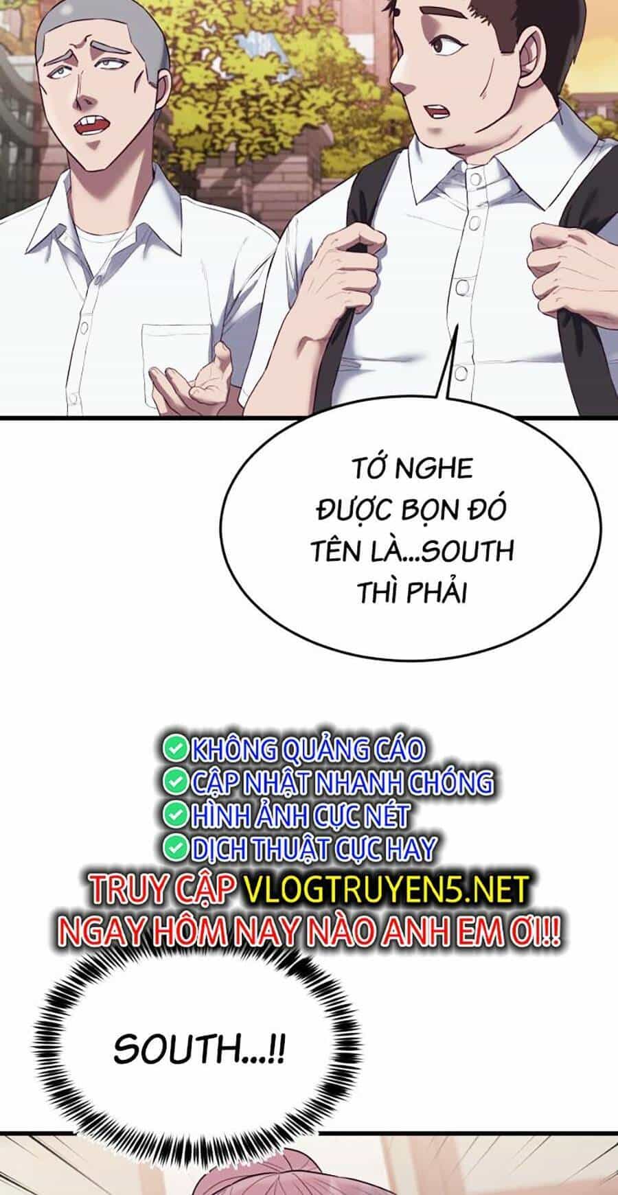 Tên Vâng Lời Tuyệt Đối - Chương 19 - ảnh 20