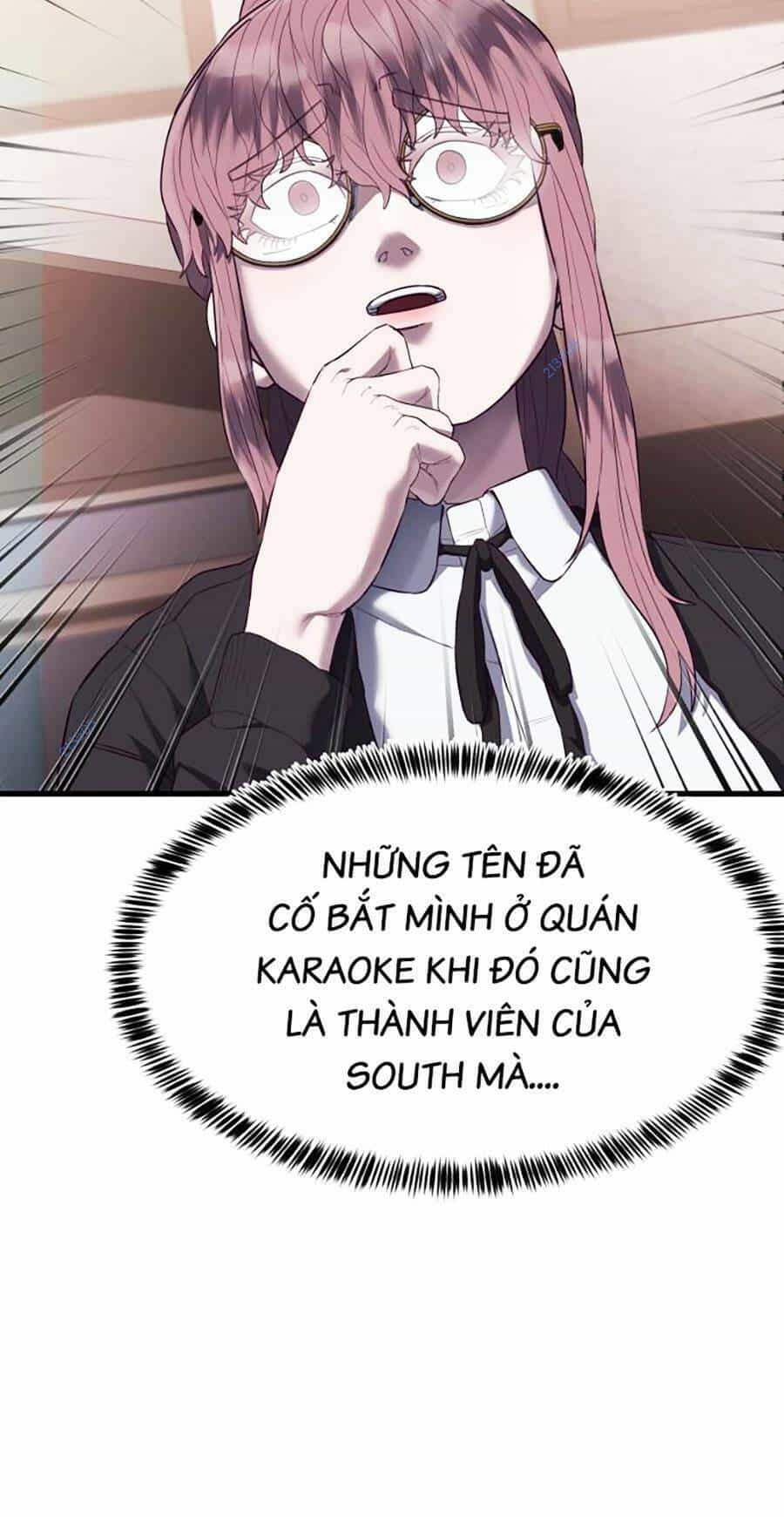 Tên Vâng Lời Tuyệt Đối - Chương 19 - ảnh 21