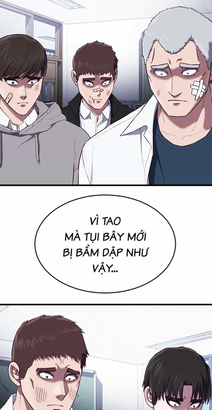Tên Vâng Lời Tuyệt Đối - Chương 19 - ảnh 3