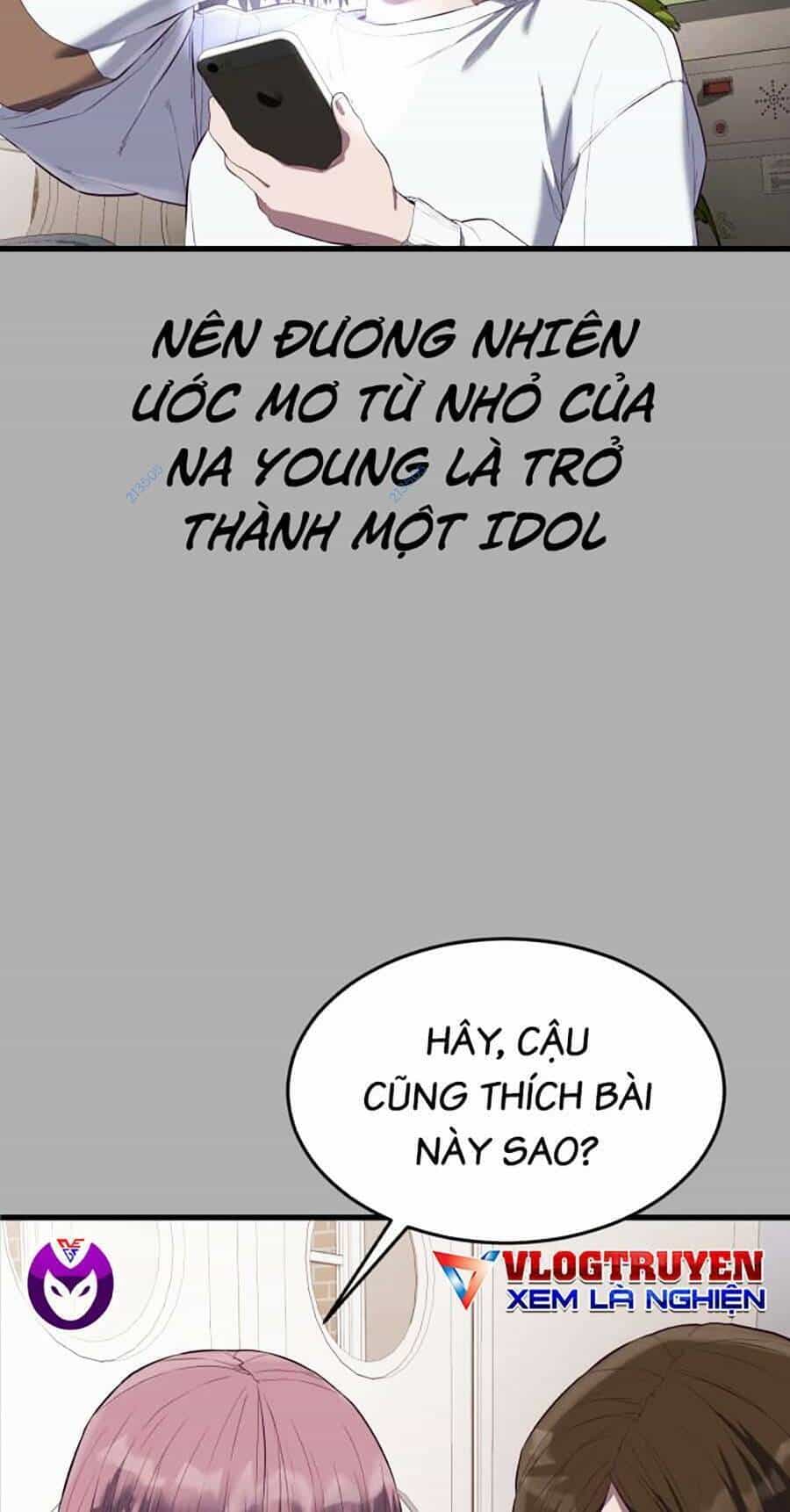 Tên Vâng Lời Tuyệt Đối - Chương 19 - ảnh 42