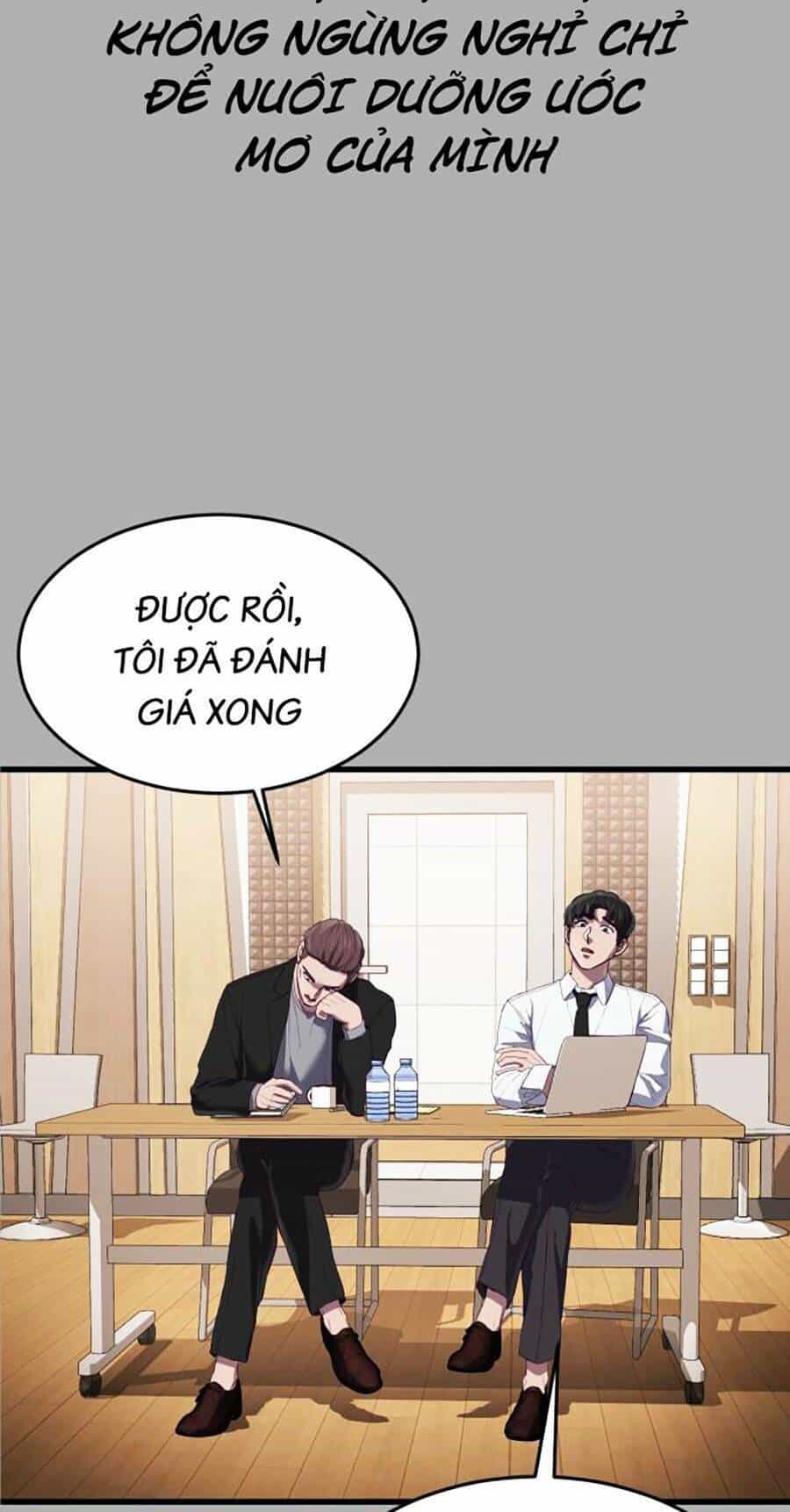 Tên Vâng Lời Tuyệt Đối - Chương 19 - ảnh 52