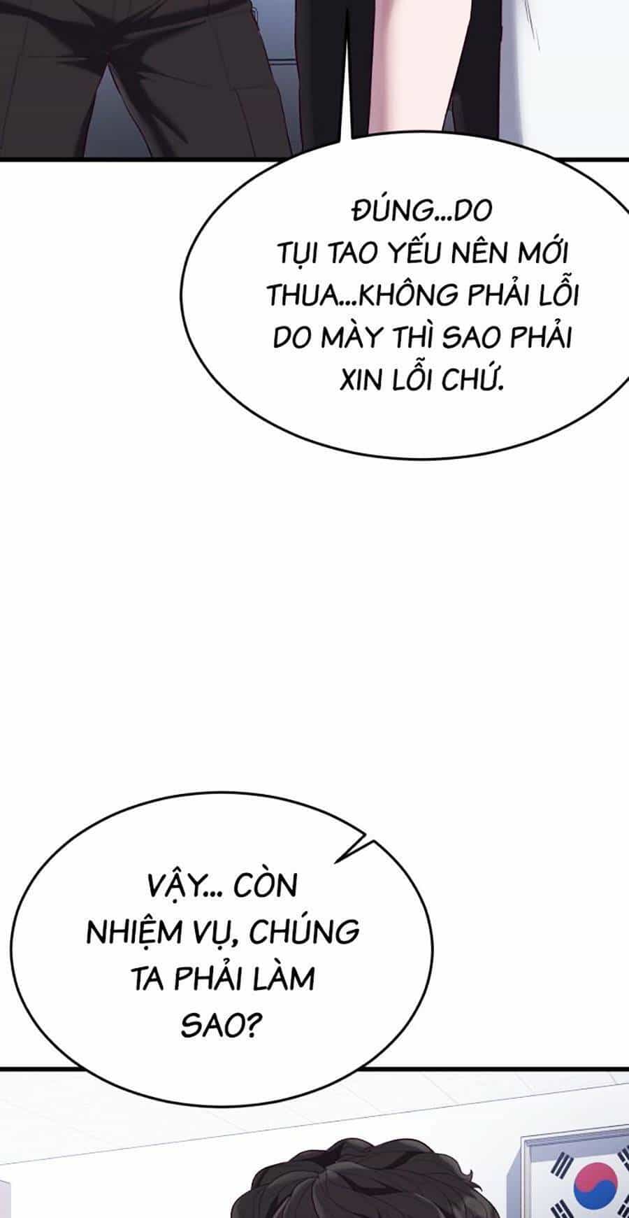 Tên Vâng Lời Tuyệt Đối - Chương 19 - ảnh 7