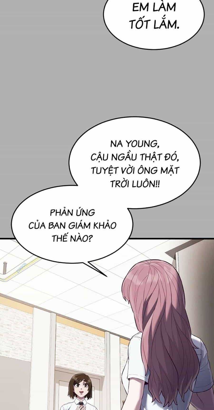 Tên Vâng Lời Tuyệt Đối - Chương 19 - ảnh 74