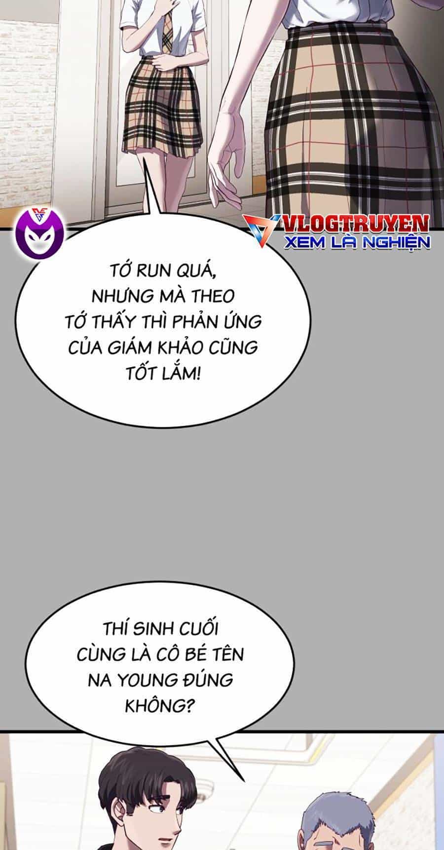 Tên Vâng Lời Tuyệt Đối - Chương 19 - ảnh 75