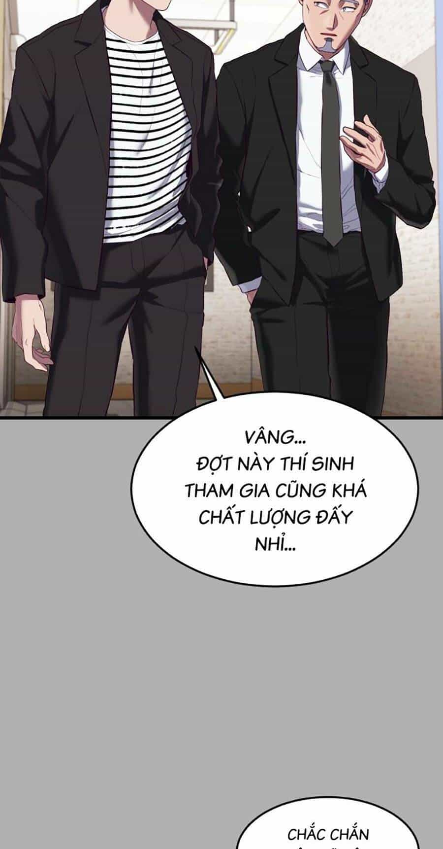 Tên Vâng Lời Tuyệt Đối - Chương 19 - ảnh 76