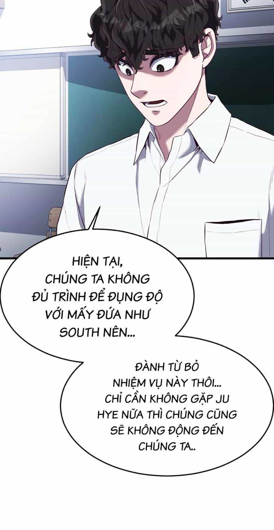 Tên Vâng Lời Tuyệt Đối - Chương 19 - ảnh 8