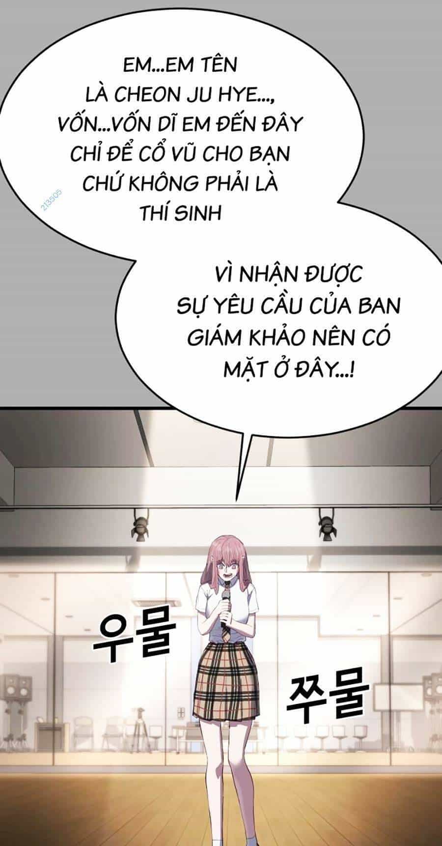 Tên Vâng Lời Tuyệt Đối - Chương 19 - ảnh 81