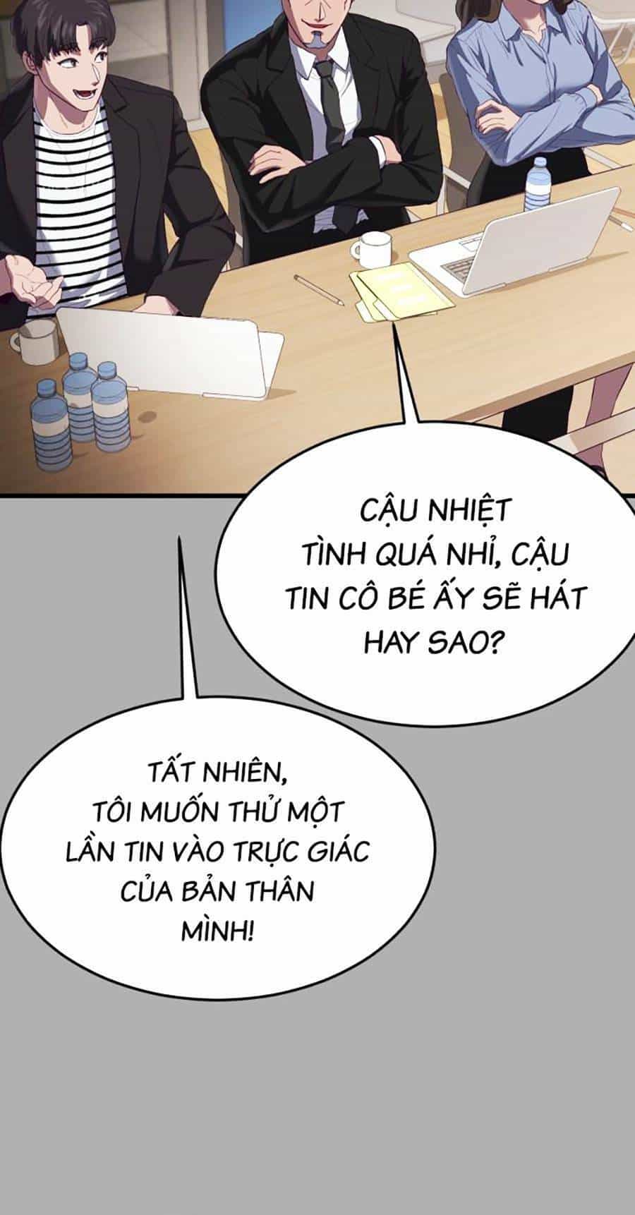 Tên Vâng Lời Tuyệt Đối - Chương 19 - ảnh 83