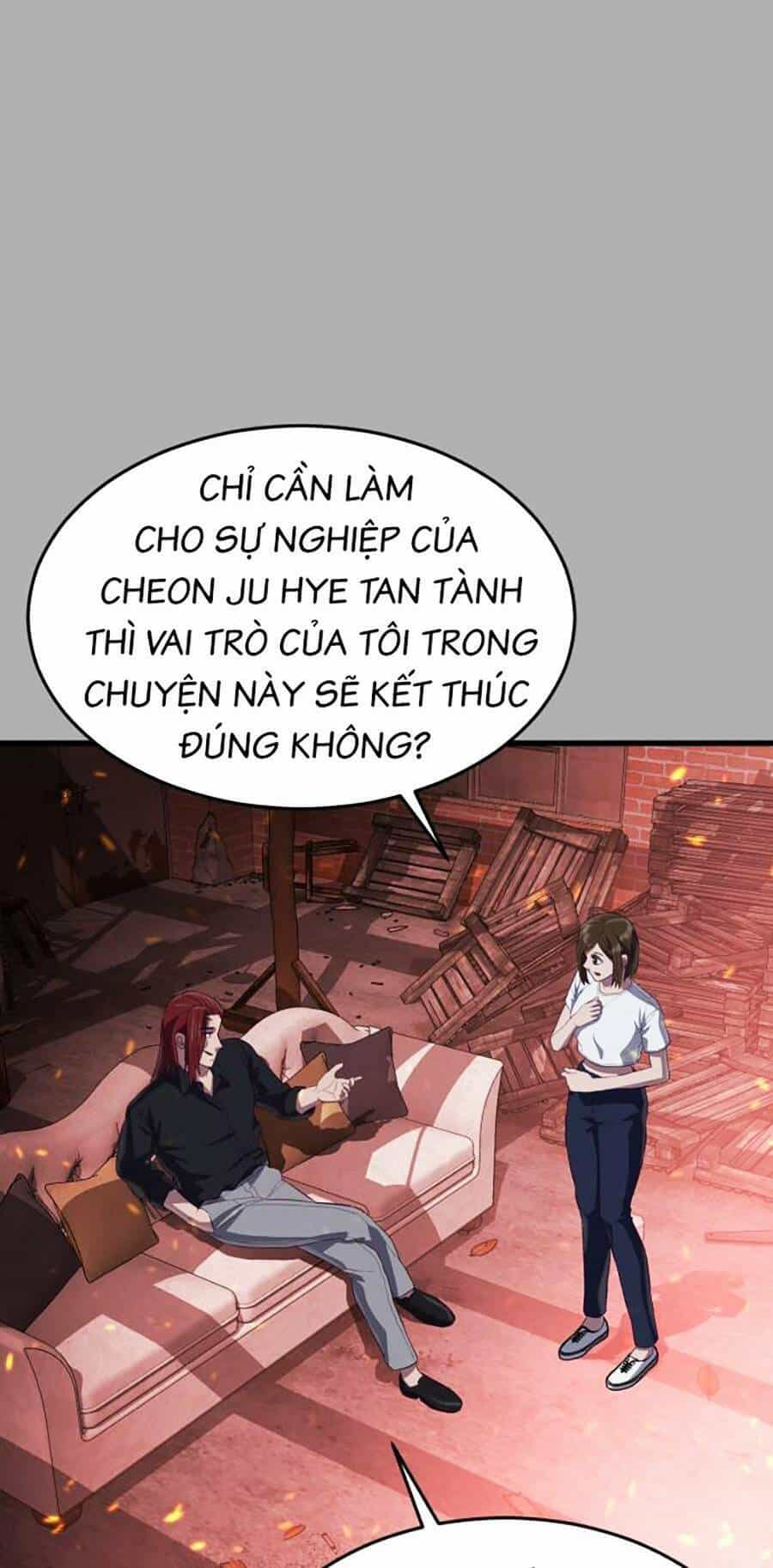 Tên Vâng Lời Tuyệt Đối - Chương 20 - ảnh 12
