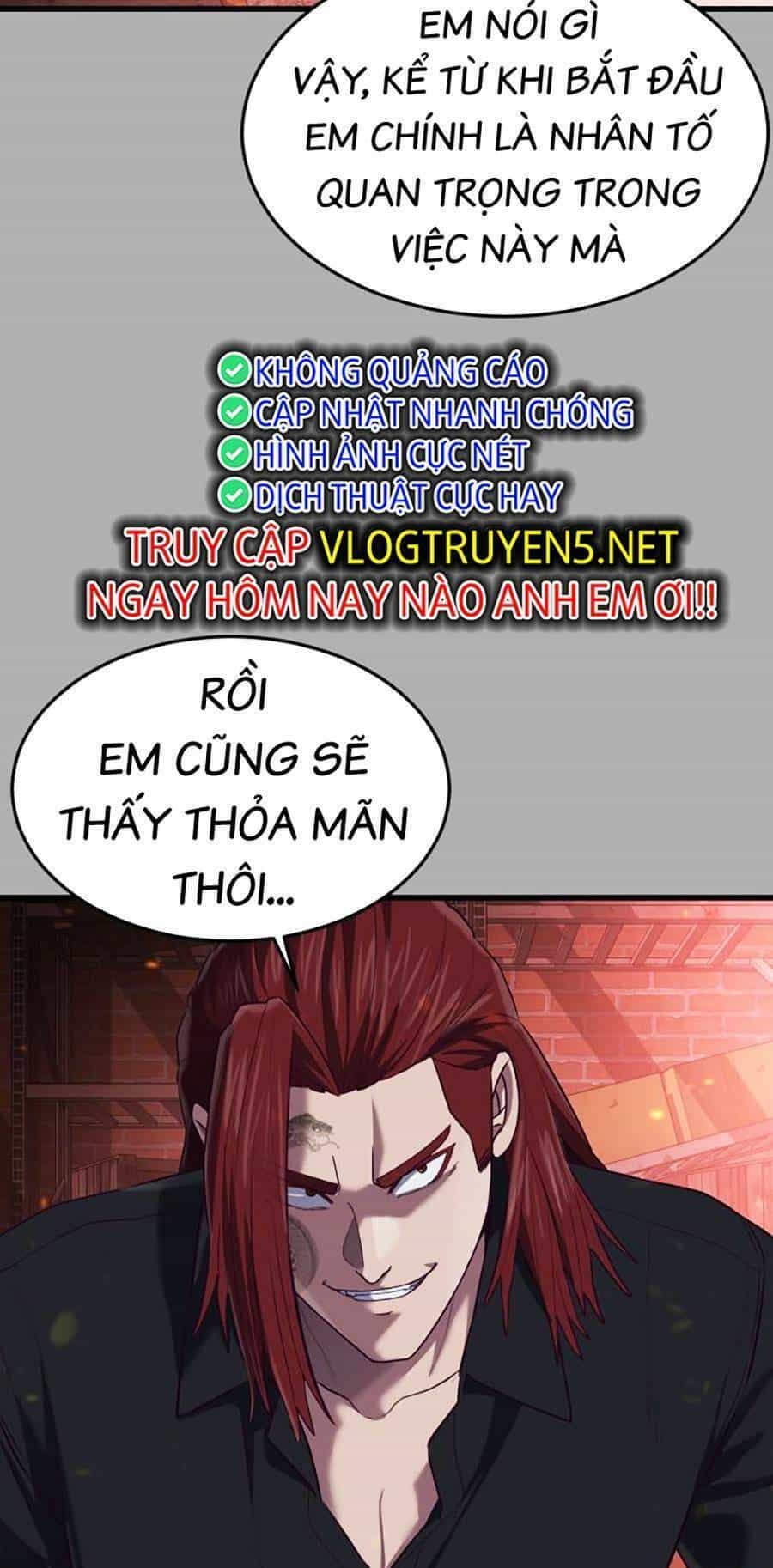 Tên Vâng Lời Tuyệt Đối - Chương 20 - ảnh 13