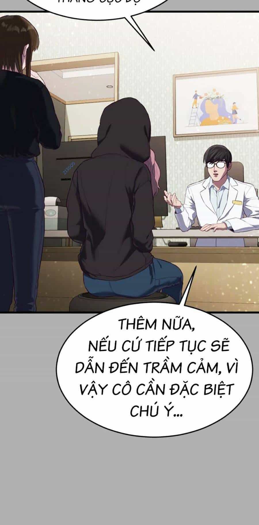 Tên Vâng Lời Tuyệt Đối - Chương 20 - ảnh 18