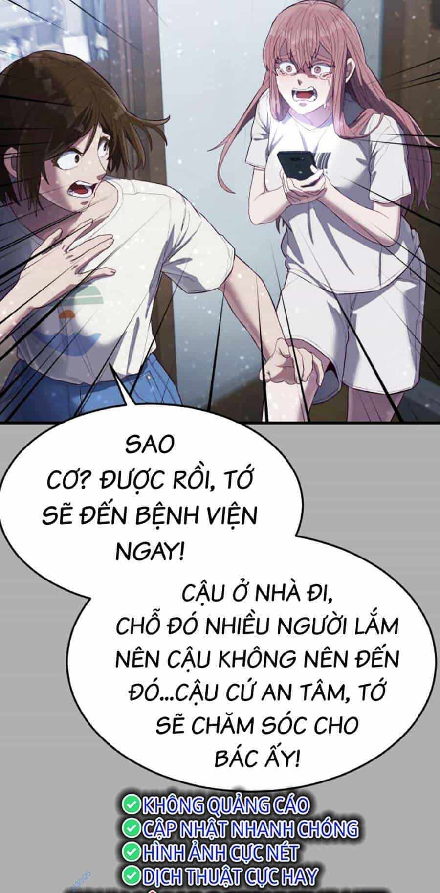 Tên Vâng Lời Tuyệt Đối - Chương 20 - ảnh 21