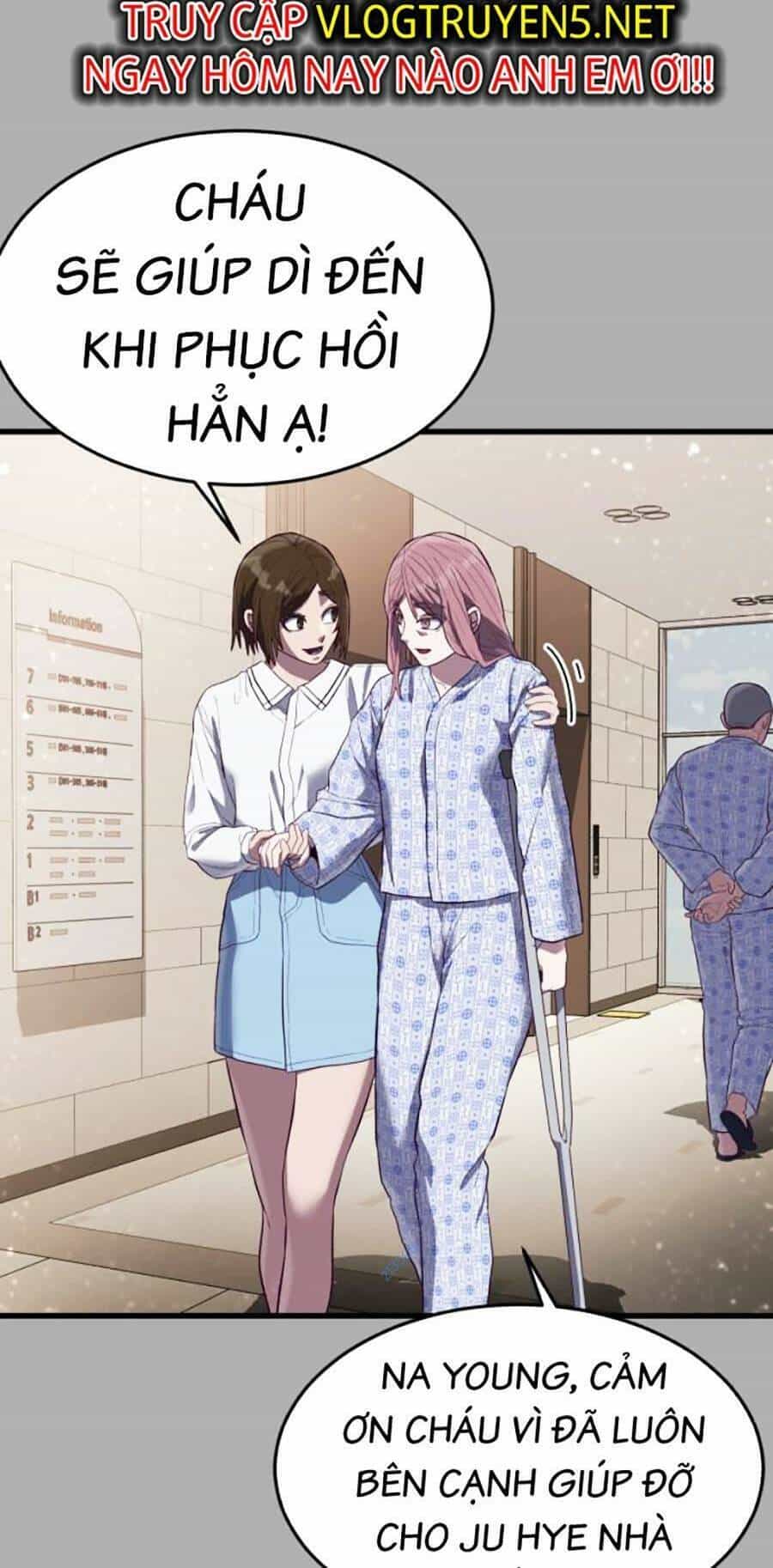 Tên Vâng Lời Tuyệt Đối - Chương 20 - ảnh 22