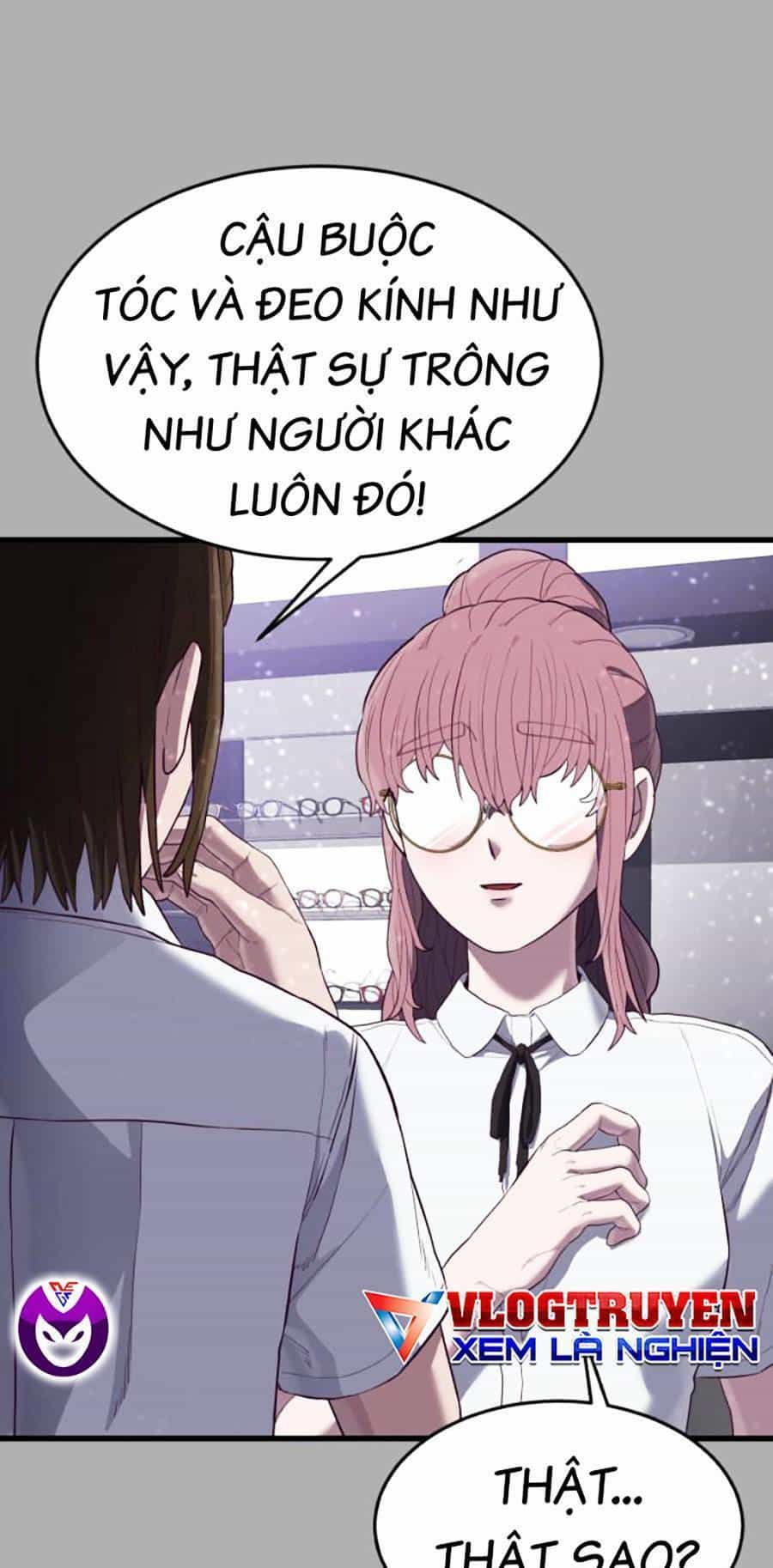 Tên Vâng Lời Tuyệt Đối - Chương 20 - ảnh 27