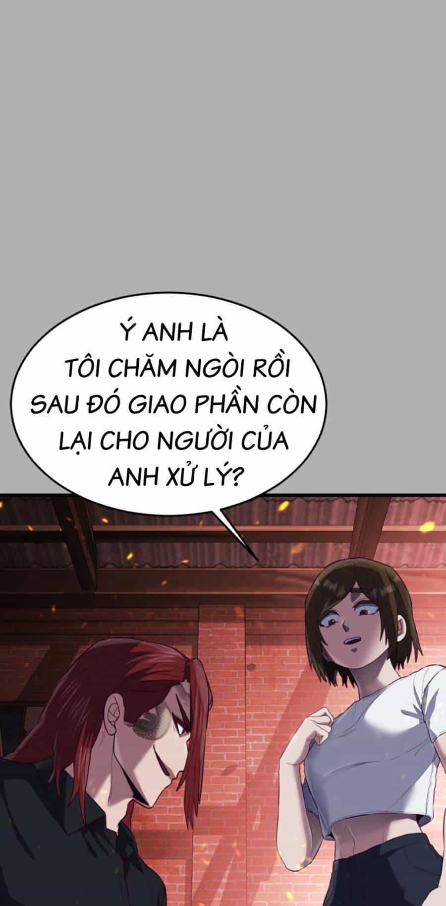 Tên Vâng Lời Tuyệt Đối - Chương 20 - ảnh 31