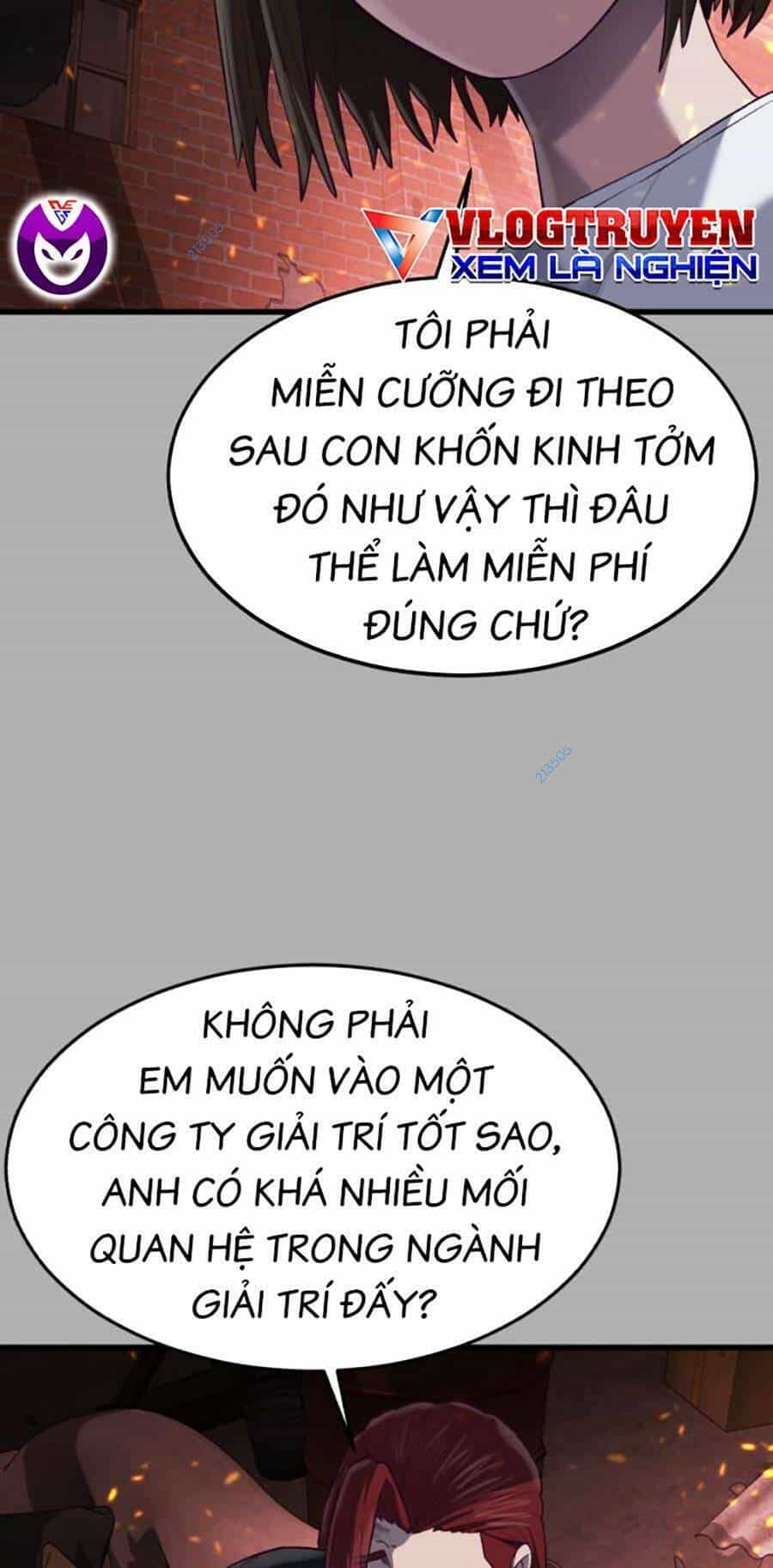 Tên Vâng Lời Tuyệt Đối - Chương 20 - ảnh 33