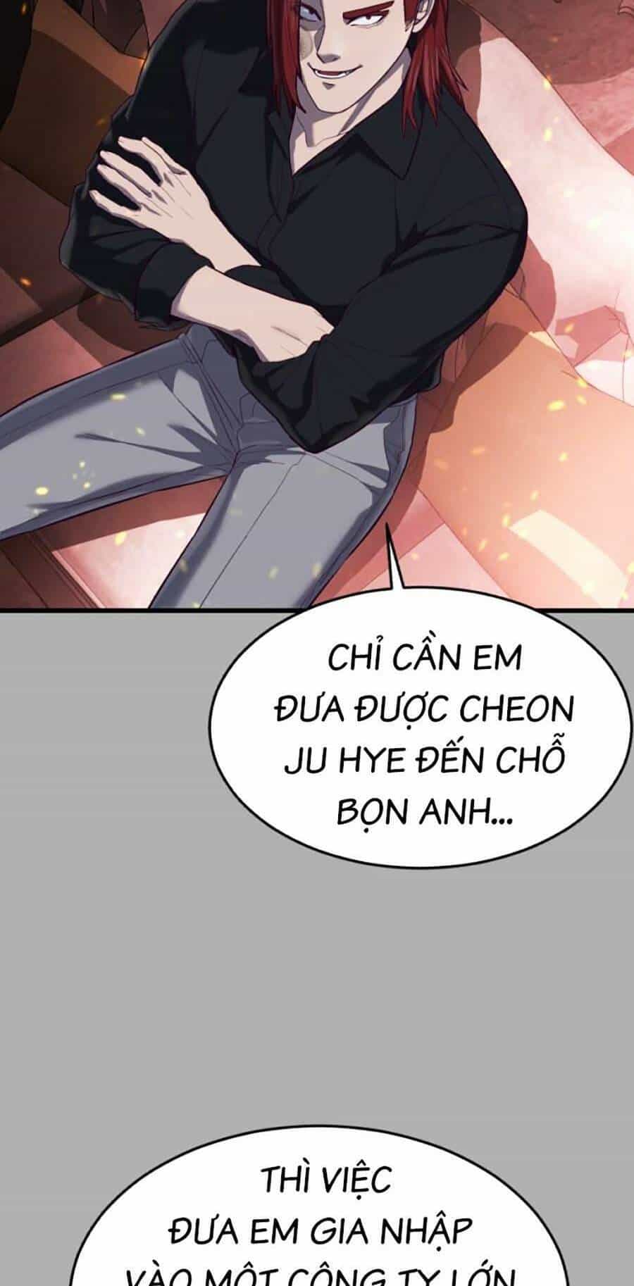 Tên Vâng Lời Tuyệt Đối - Chương 20 - ảnh 34