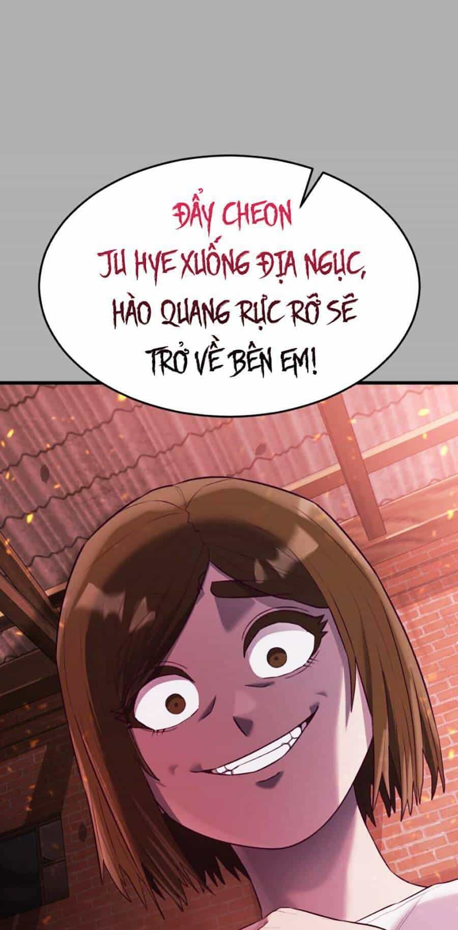 Tên Vâng Lời Tuyệt Đối - Chương 20 - ảnh 37