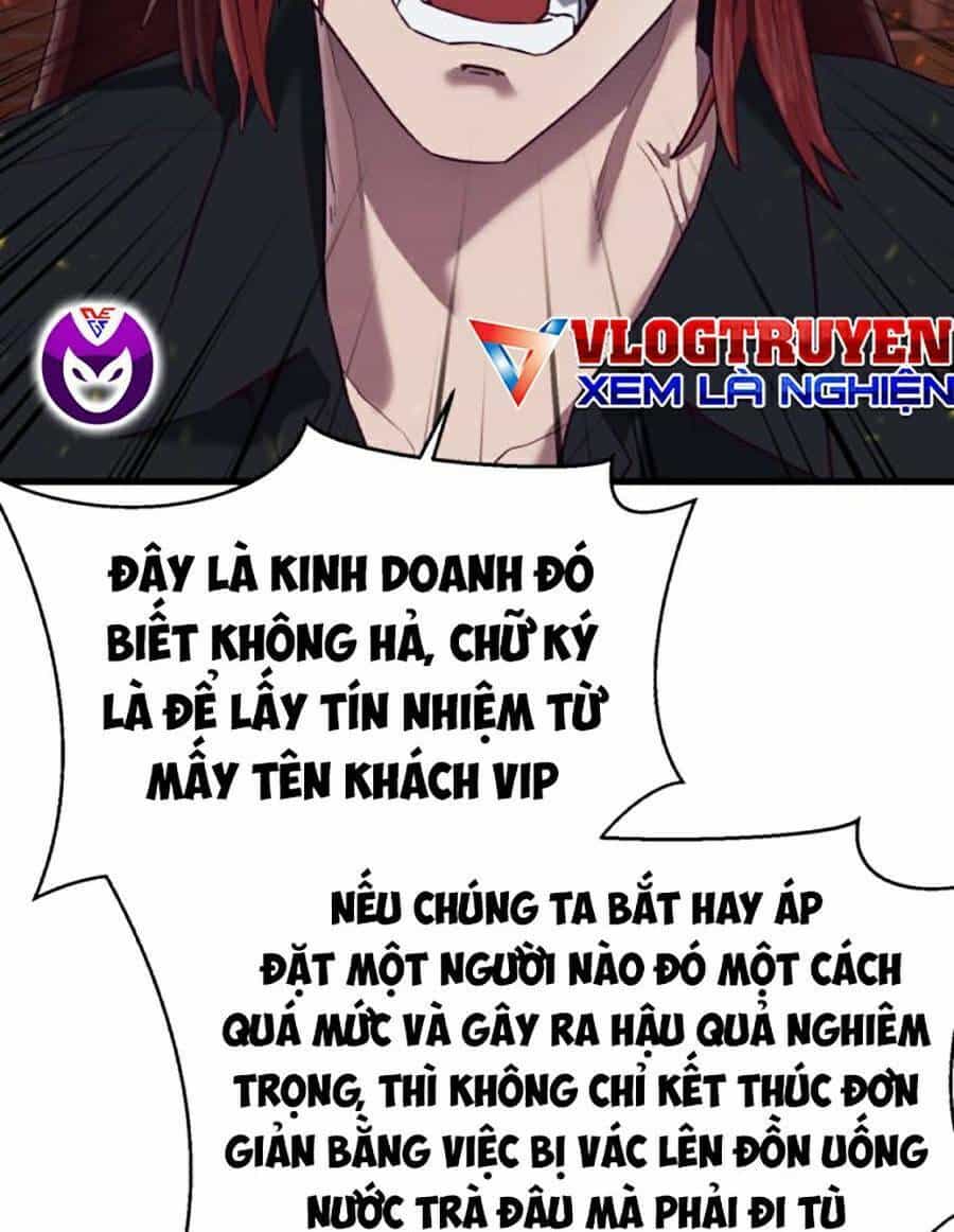 Tên Vâng Lời Tuyệt Đối - Chương 20 - ảnh 83
