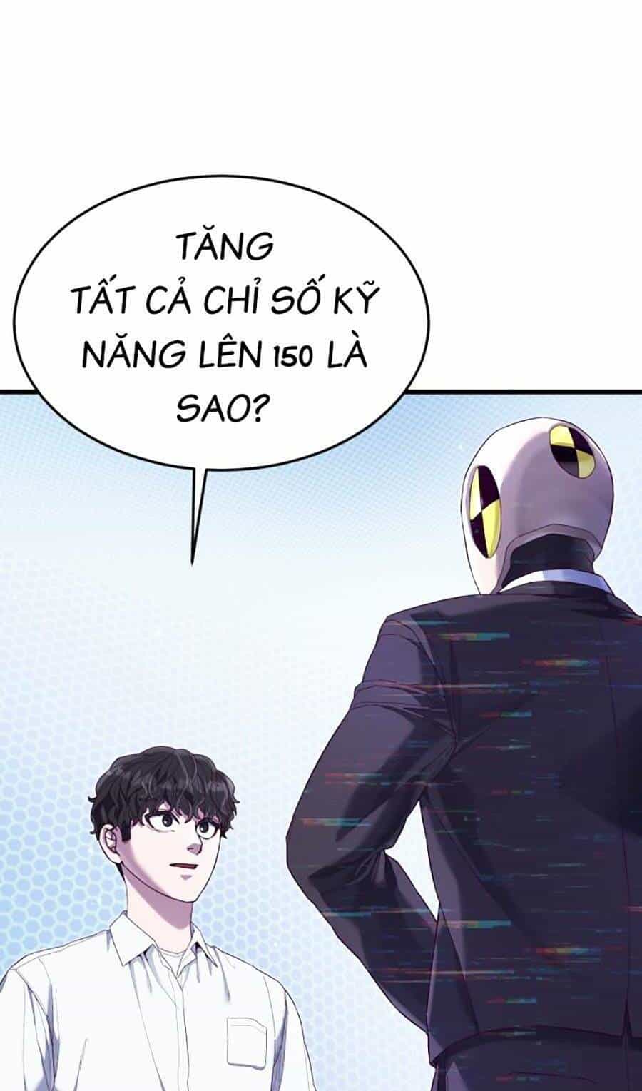Tên Vâng Lời Tuyệt Đối - Chương 21 - ảnh 142