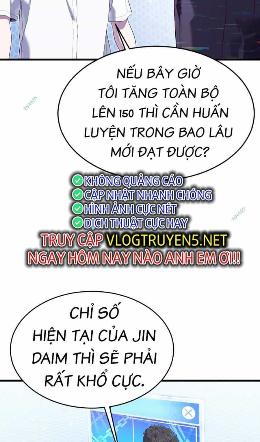 Tên Vâng Lời Tuyệt Đối - Chương 21 - ảnh 143