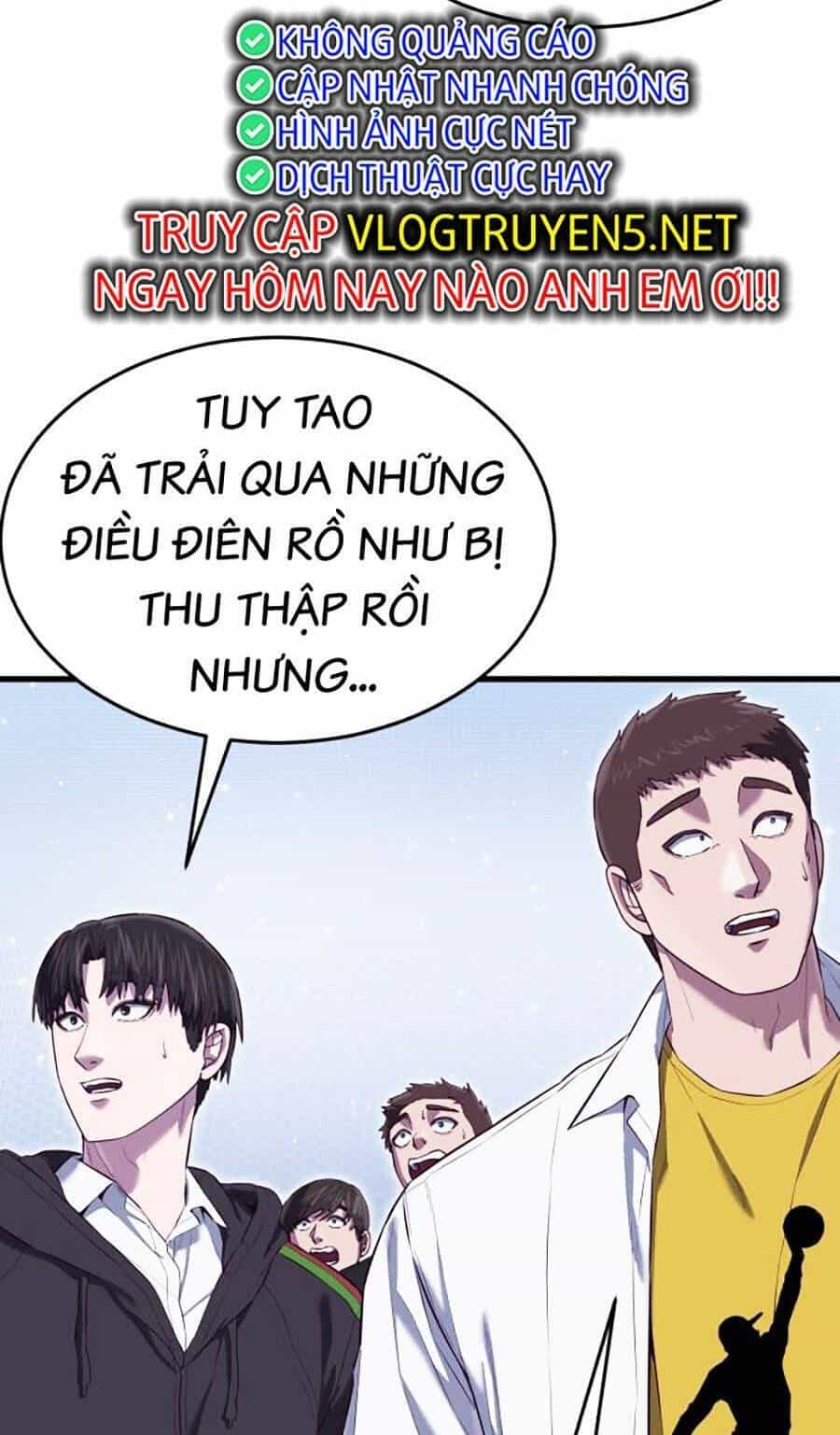 Tên Vâng Lời Tuyệt Đối - Chương 21 - ảnh 15