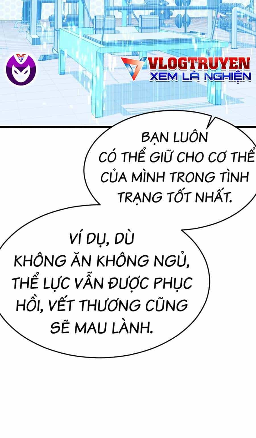 Tên Vâng Lời Tuyệt Đối - Chương 21 - ảnh 22