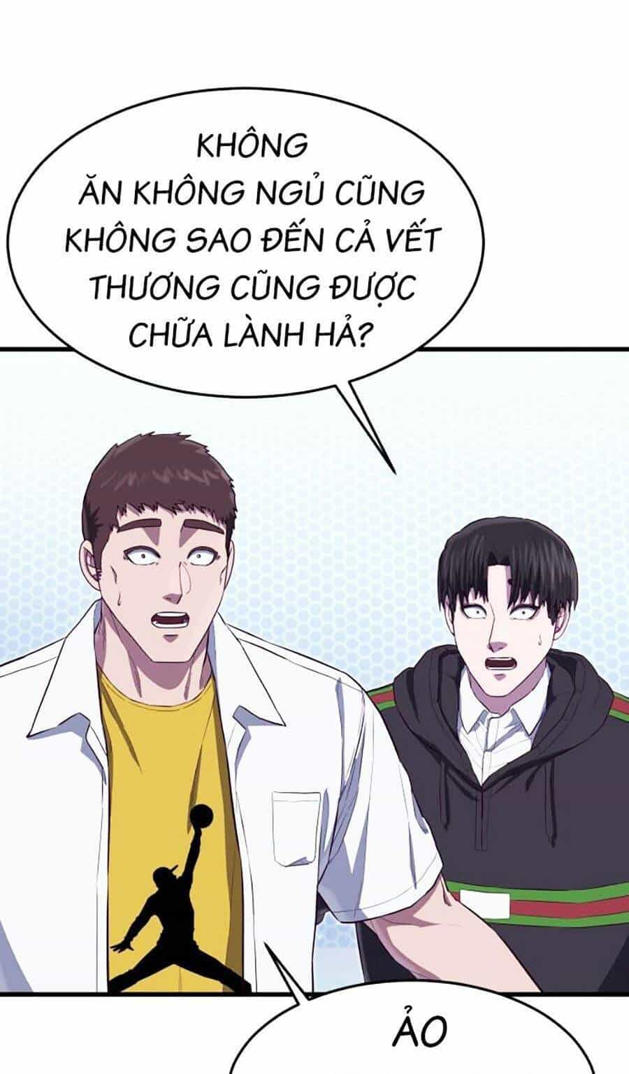 Tên Vâng Lời Tuyệt Đối - Chương 21 - ảnh 23