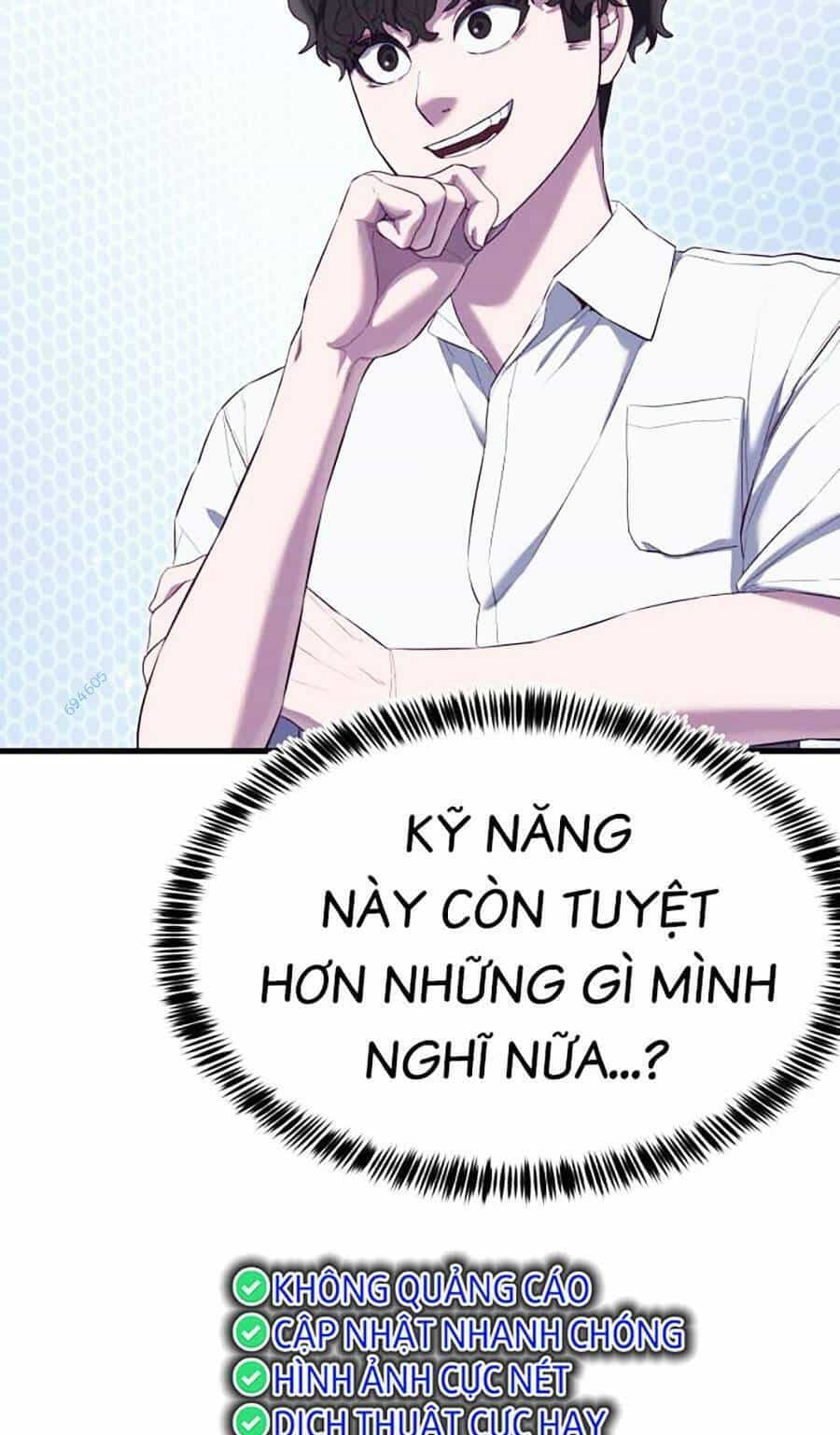 Tên Vâng Lời Tuyệt Đối - Chương 21 - ảnh 27