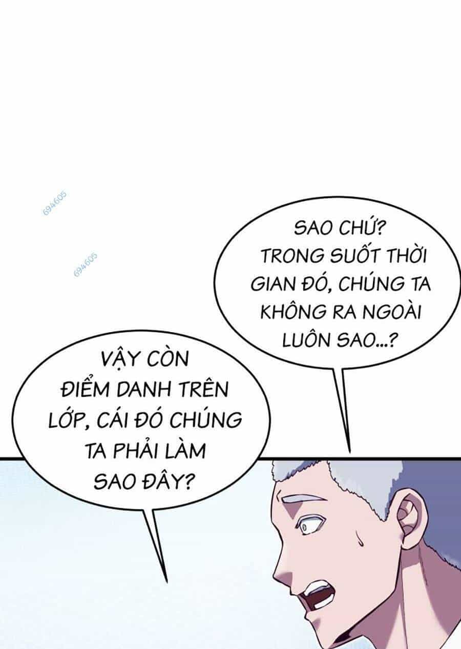Tên Vâng Lời Tuyệt Đối - Chương 21 - ảnh 36