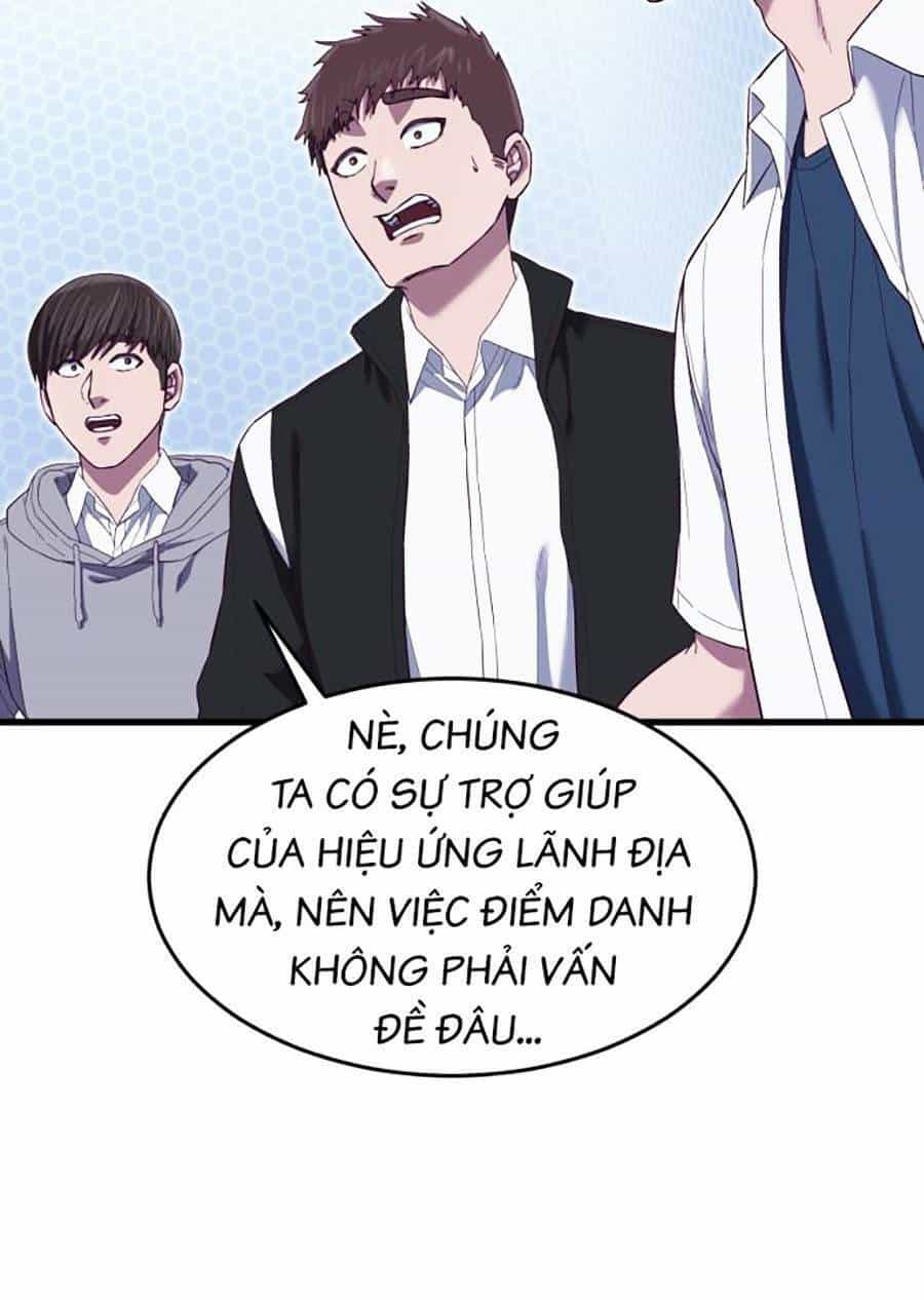 Tên Vâng Lời Tuyệt Đối - Chương 21 - ảnh 37
