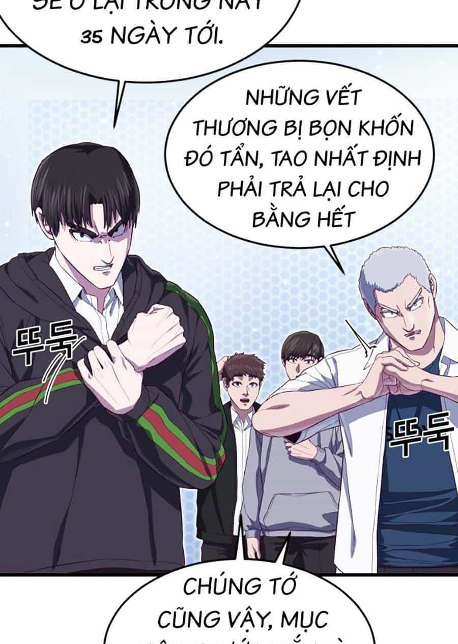 Tên Vâng Lời Tuyệt Đối - Chương 21 - ảnh 53