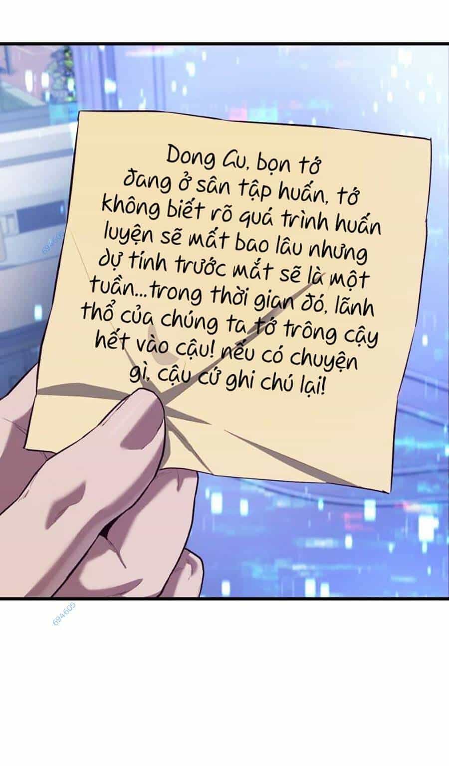 Tên Vâng Lời Tuyệt Đối - Chương 21 - ảnh 6