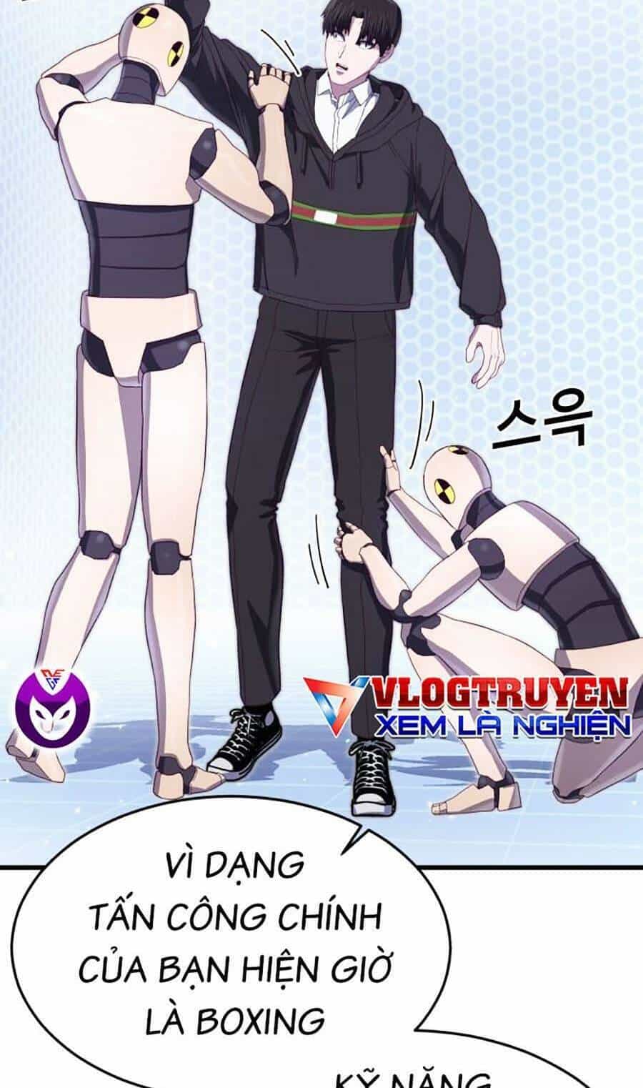 Tên Vâng Lời Tuyệt Đối - Chương 21 - ảnh 67