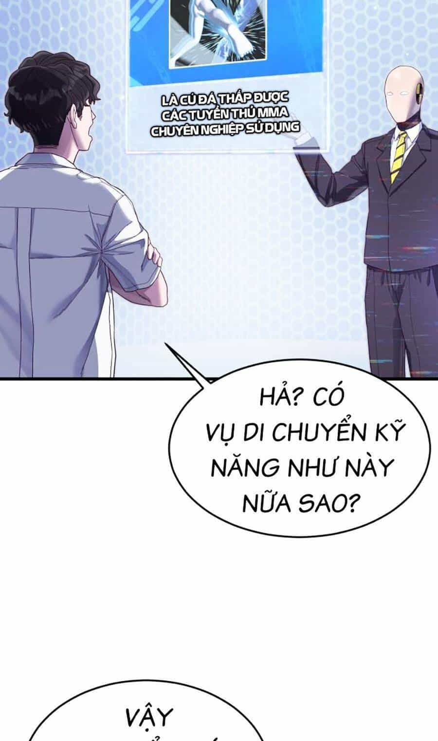 Tên Vâng Lời Tuyệt Đối - Chương 21 - ảnh 68