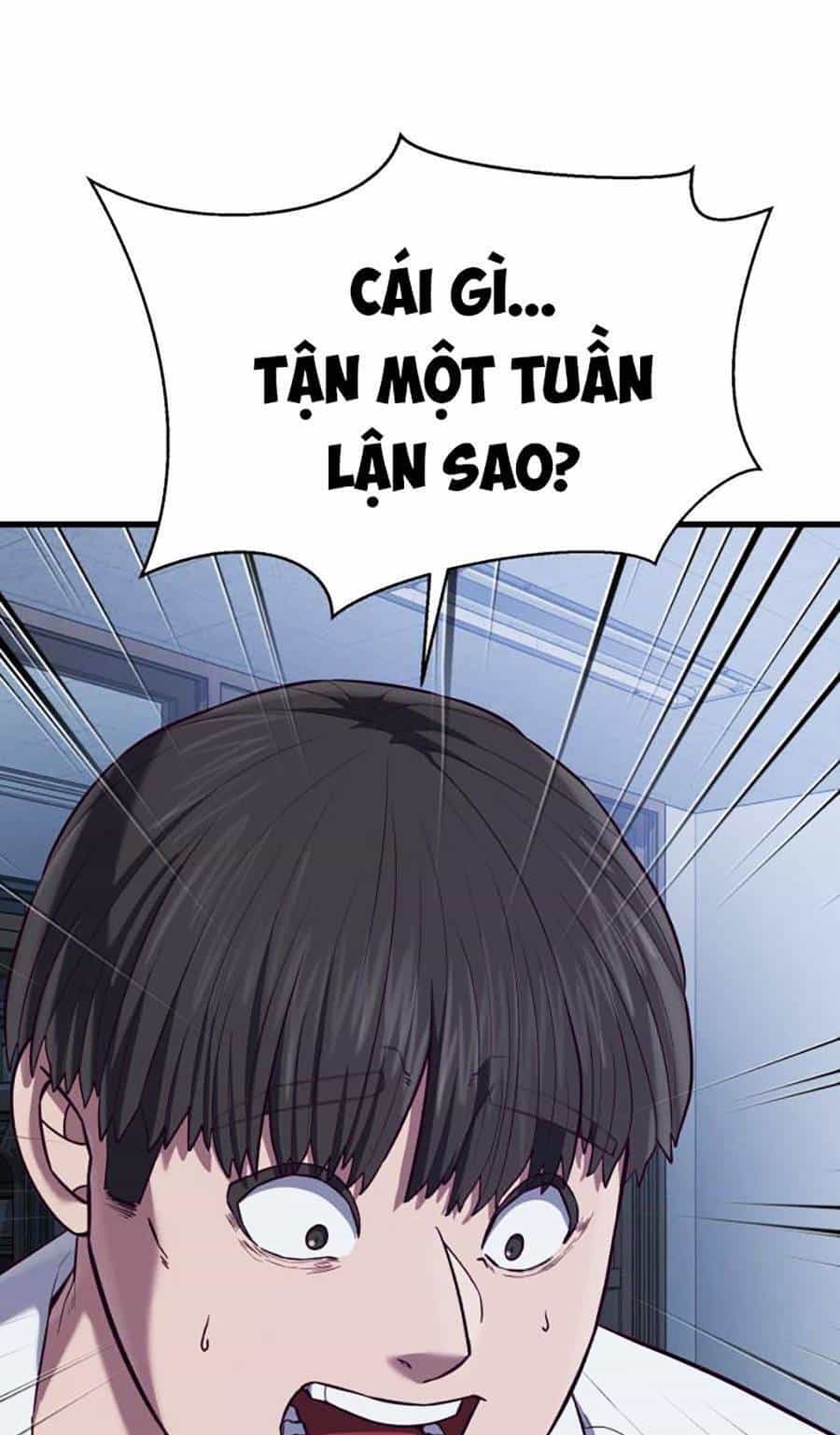Tên Vâng Lời Tuyệt Đối - Chương 21 - ảnh 7