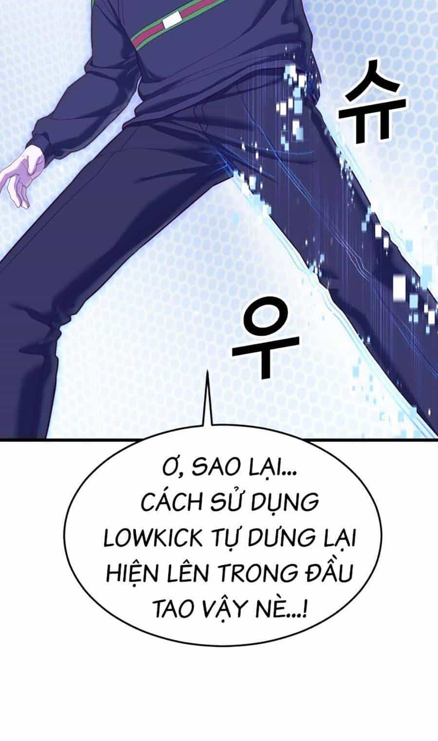 Tên Vâng Lời Tuyệt Đối - Chương 21 - ảnh 71