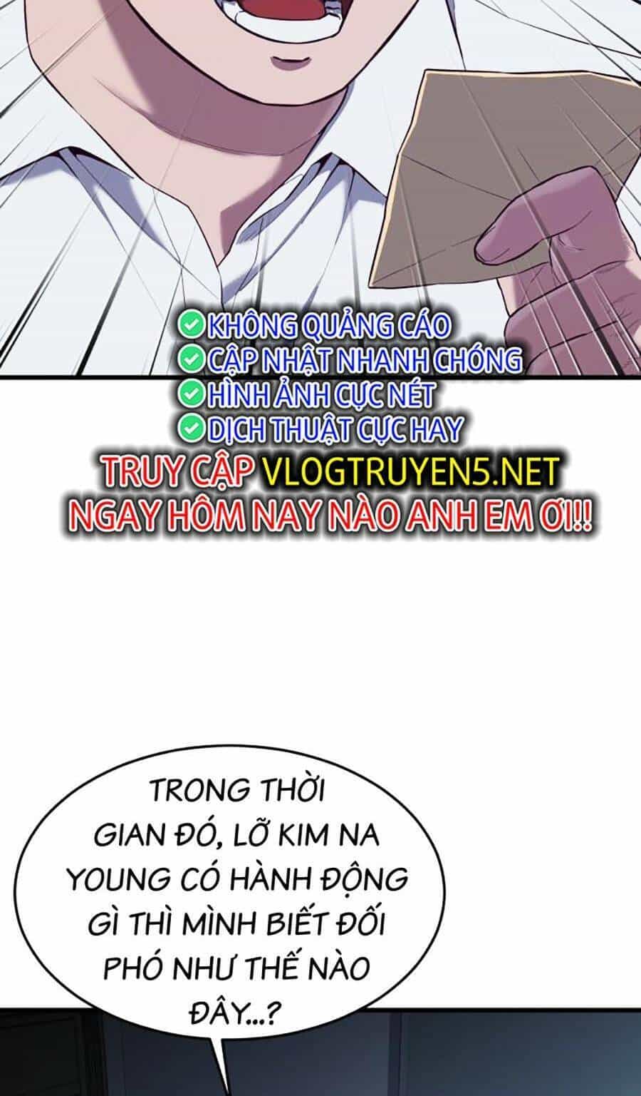 Tên Vâng Lời Tuyệt Đối - Chương 21 - ảnh 8